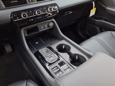 2026 Honda Pilot — photo 13 view