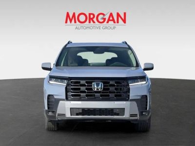2026 Honda Pilot — photo 8 view