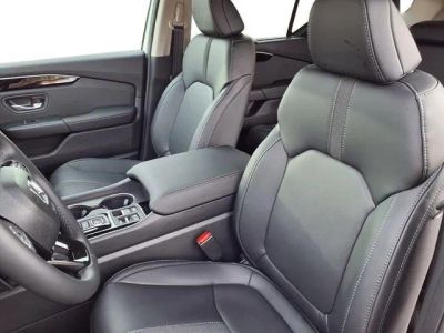 2026 Honda Pilot — photo 12 view