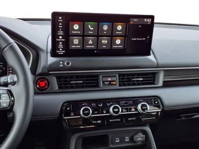 2026 Honda Pilot — photo 17 view