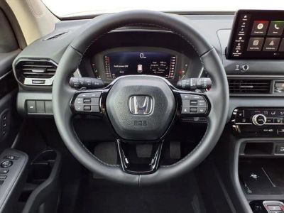 2026 Honda Pilot — photo 15 view