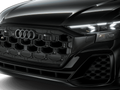 2026 Audi SQ8 - Photo 3