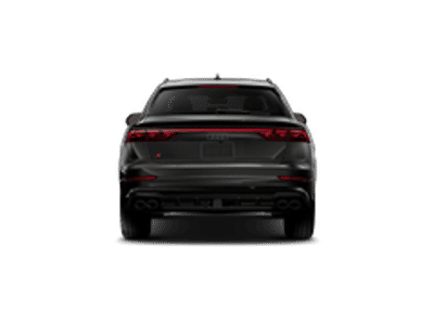 2026 Audi SQ8 - Photo 5