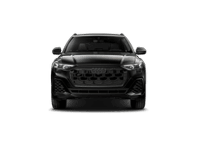 2026 Audi SQ8 - Photo 4