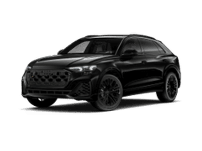 2026 Audi SQ8 - Photo 2