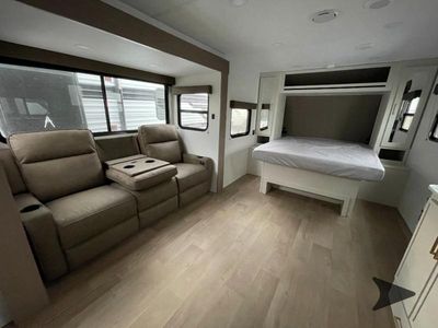 2026 Grand Design Transcend Xplor - Photo 10