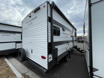 2026 Grand Design Transcend Xplor - Photo 6