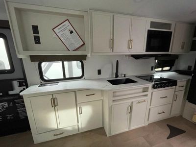 2026 Grand Design Transcend Xplor - Photo 18