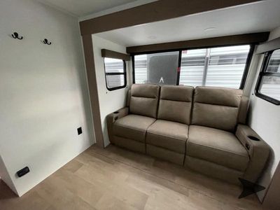 2026 Grand Design Transcend Xplor - Photo 8