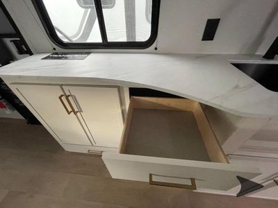2026 Grand Design Transcend Xplor - Photo 22