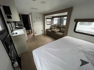 2026 Grand Design Transcend Xplor - Photo 16