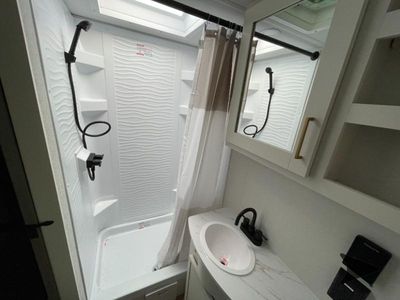 2026 Grand Design Transcend Xplor - Photo 35