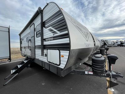 2026 Grand Design Transcend Xplor - Photo 1
