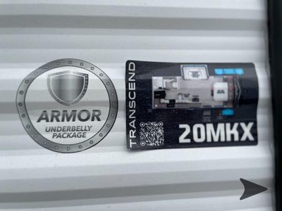2026 Grand Design Transcend Xplor - Photo 40