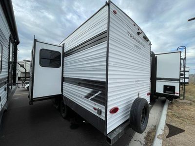 2026 Grand Design Transcend Xplor - Photo 5