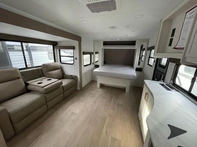2026 Grand Design Transcend Xplor - Photo 7