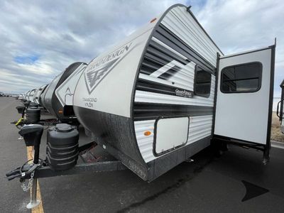 2026 Grand Design Transcend Xplor - Photo 4