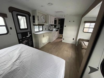 2026 Grand Design Transcend Xplor - Photo 15