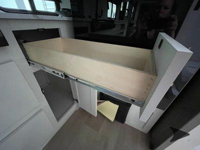 2026 Grand Design Transcend Xplor - Photo 26