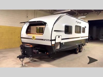 2026 Forest River RV R Pod - Photo 5