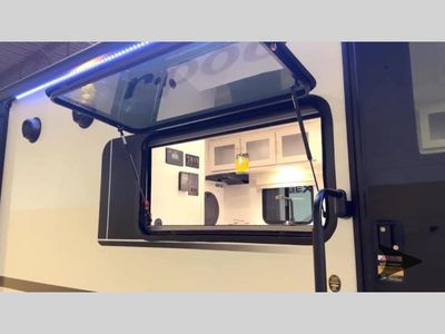 2026 Forest River RV R Pod - Photo 7