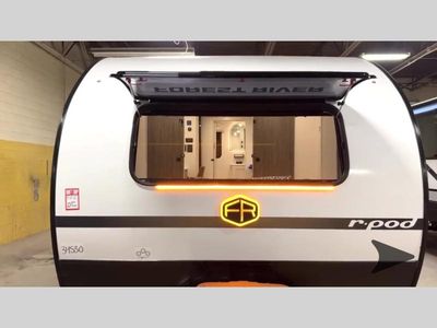 2026 Forest River RV R Pod - Photo 6