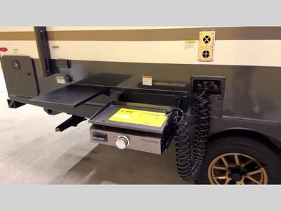 2026 Forest River RV R Pod - Photo 10