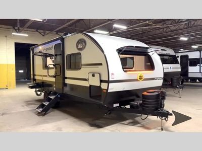 2026 Forest River RV R Pod - Photo 1