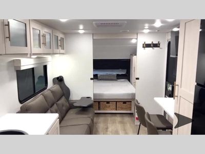 2026 Forest River RV R Pod - Photo 12