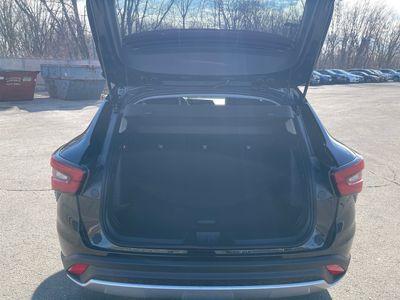2026 Chevrolet Trax — photo 17 view
