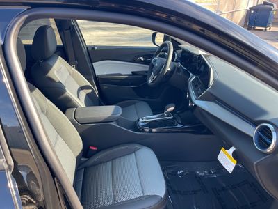 2026 Chevrolet Trax — photo 15 view