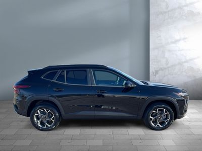 2026 Chevrolet Trax — photo 7 view