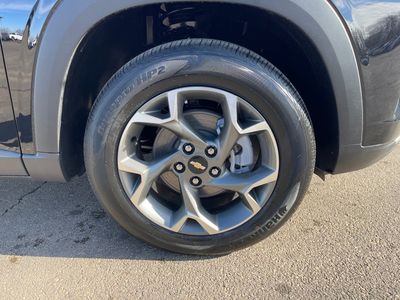 2026 Chevrolet Trax — photo 16 view