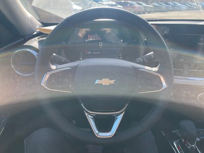 2026 Chevrolet Trax — photo 19 view