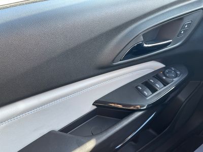 2026 Chevrolet Trax — photo 20 view