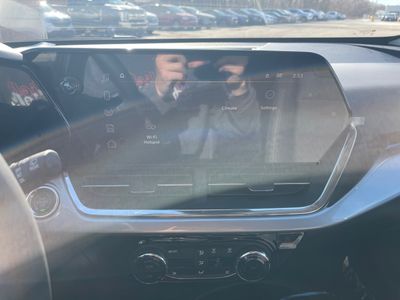 2026 Chevrolet Trax — photo 11 view