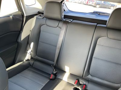2026 Chevrolet Trax — photo 18 view