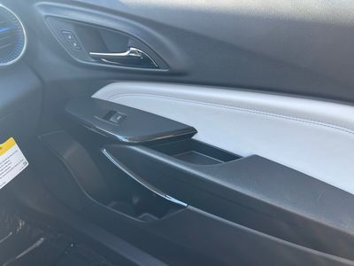 2026 Chevrolet Trax — photo 21 view
