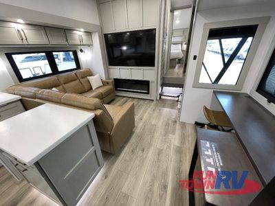 2026 Brinkley Model Z - Photo 22