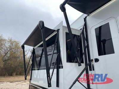2026 Brinkley Model Z - Photo 10