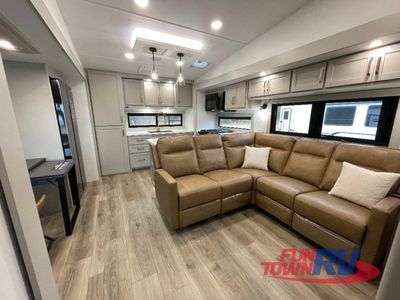 2026 Brinkley Model Z - Photo 13