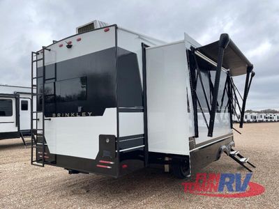 2026 Brinkley Model Z - Photo 5