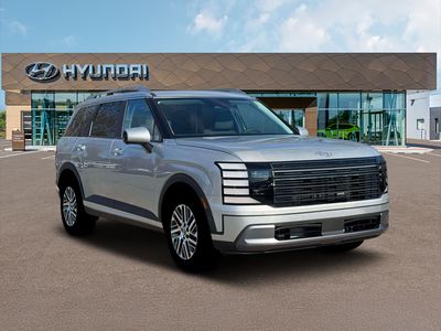 2026 Hyundai Palisade - Photo 11