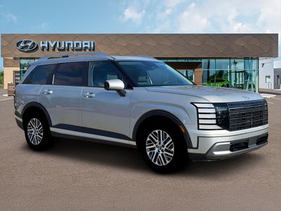 2026 Hyundai Palisade - Photo 29