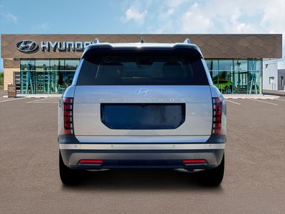 2026 Hyundai Palisade - Photo 25