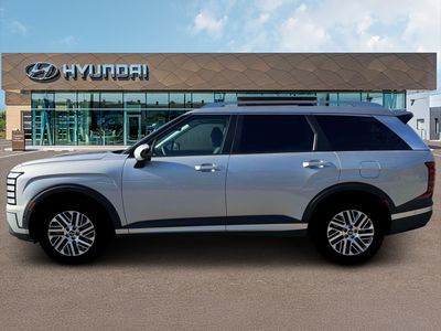 2026 Hyundai Palisade - Photo 22