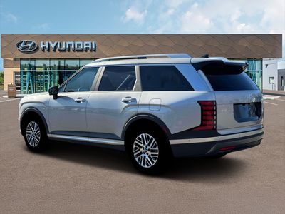 2026 Hyundai Palisade - Photo 23