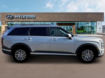 2026 Hyundai Palisade - Photo 9