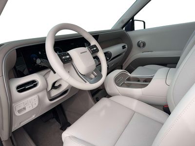 2026 Hyundai Palisade - Photo 14