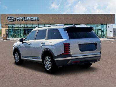 2026 Hyundai Palisade - Photo 5